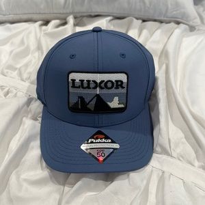 Luxor Las Vegas Adjustable Hat